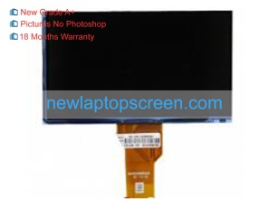 Innolux ne070nb-04g 7 inch portátil pantallas
