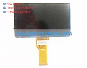 Innolux f070a51-601 7 inch laptopa ekrany