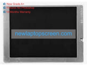 Sharp lq057v3lg11 5.7 inch ノートパソコンスクリーン