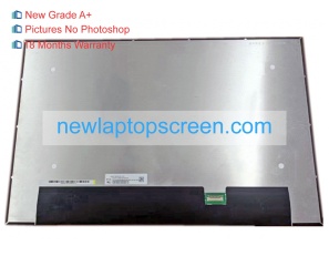Boe nv160wum-n42 16 inch laptop scherm