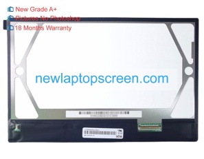Boe gv101wxm-n85 10.1 inch 笔记本电脑屏幕