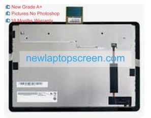 Auo c120hat01.3 12 inch laptop scherm