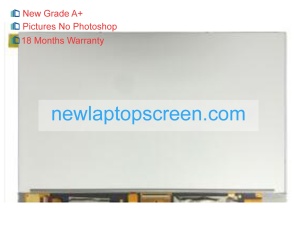 Jumper tft08925601600 8.9 inch laptop scherm