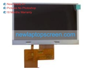 Other tm043ndsp01 4.3 inch portátil pantallas