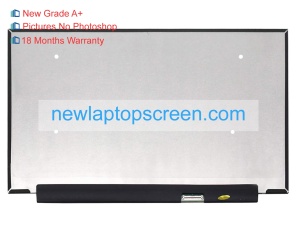 Csot mng007qs1-3 16 inch laptop scherm