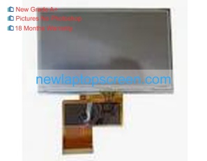 Auo g043ftt02.0 4.3 inch laptop screens