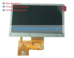 Other am-480272mgtzqw-02h 4.3 inch portátil pantallas
