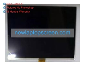 Sharp ls044q7dh01 4.3 inch laptopa ekrany