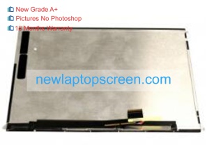 Lg lp097qx1-spa1 9.7 inch laptop scherm