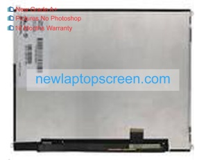 Lg lp097qx1-spav 9.7 inch ordinateur portable Écrans