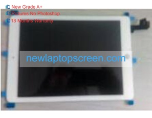 Lg lp097qx3-spav 9.7 inch laptop scherm