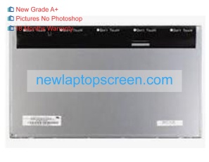 Innolux m200fge-p20 20 inch laptop telas