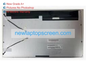 Samsung lta200v1-l01 20 inch laptop scherm