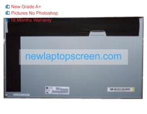 Boe hm200wd1-100 20 inch laptop scherm