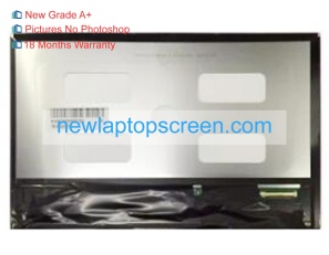 Tianma tm101jdhp03 10.1 inch laptop scherm