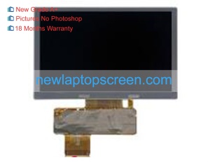 Tianma tm050rdzg03-30 5.0 inch Ноутбука Экраны