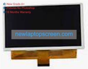 Other tcg057vglca-g00 5.7 inch portátil pantallas