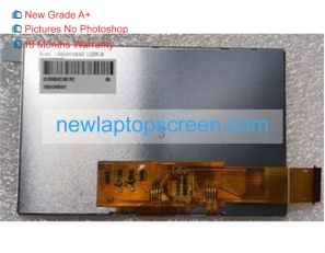 Tianma tm043nbh01 4.3 inch laptop scherm