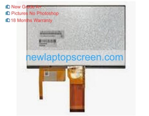 Tianma tm070rvhg01-01 7 inch laptop screens