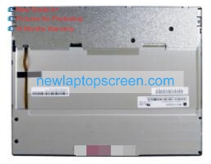 Tianma tm121tdsg04-00 12.1 inch laptop telas