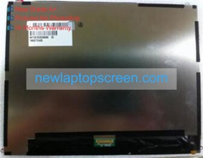 Tianma tm097tdh05 9.7 inch laptop scherm