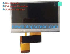 Tianma tm047nbh03 4.7 inch laptop screens