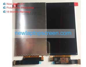 Tianma tm050jdhg33-01 5.0 inch laptop screens