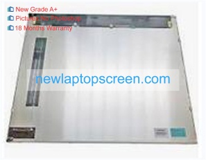 Sharp lq190n1lw01 19 inch laptop screens