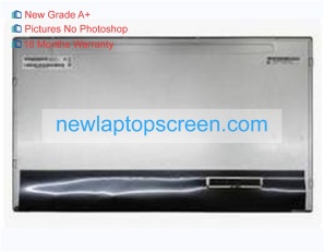 Auo m238dan01.7 23.8 inch laptop scherm