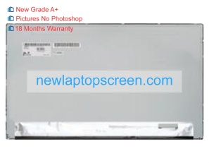 Lg lm238wf1-slk2 23.8 inch laptop telas