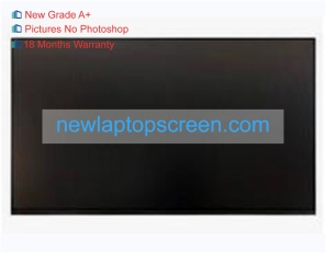 Boe gv238qub-n12 23.8 inch laptop scherm