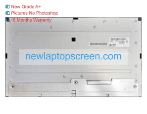 Lg lm238wq1-ssa1 23.8 inch laptop scherm