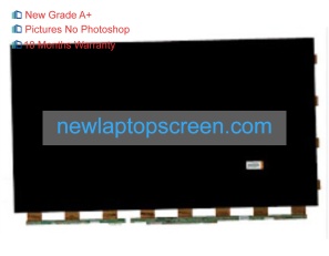 Innolux v400hj6-pe1 rev.c1 40 inch 筆記本電腦屏幕