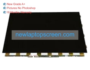 Innolux v400hj6-pe1 rev.c3 40 inch laptopa ekrany
