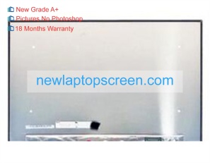 Innolux n180jme-g51 18.4 inch portátil pantallas