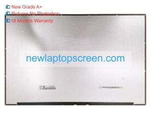 Boe ne180wum-nz1 18.4 inch 筆記本電腦屏幕