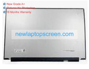 Lg lp180wqg-spb1 18.4 inch ordinateur portable Écrans