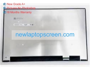 Auo b180qan01.1 18.4 inch laptop scherm