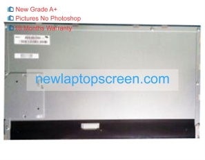 Innolux m236hjk-l5b 23.6 inch laptop scherm