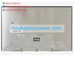 Sharp lq134r1jw52 13.4 inch laptop scherm