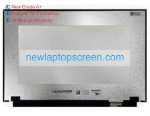 Sharp lq134n1jw55 13.4 inch laptop scherm