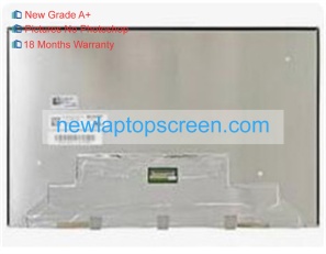 Sharp lq134r1jw53 13.4 inch laptop schermo