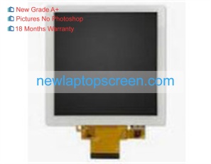Sharp lq042t1vw01 4.2 inch portátil pantallas