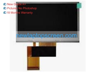 Tianma tm043ndhg29-00 4.3 inch portátil pantallas