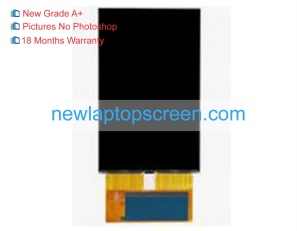 Boe gv043wqb-n10-8hp0 4.3 inch portátil pantallas