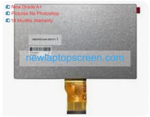 Tianma tm046jdhp01-00 4.7 inch laptopa ekrany