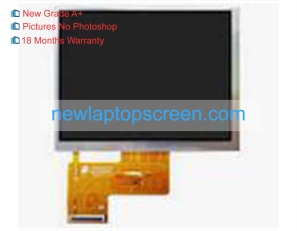 Sharp ls047k1sx01k 4.7 inch laptop screens