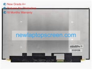 Sharp ls052t3sx12 5.2 inch laptop scherm