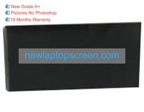 Other hsd053h8w2-a00 5.3 inch laptop scherm