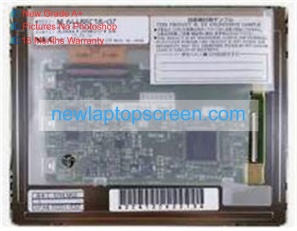 Nec nl6448bc18-07 5.7 inch laptop telas